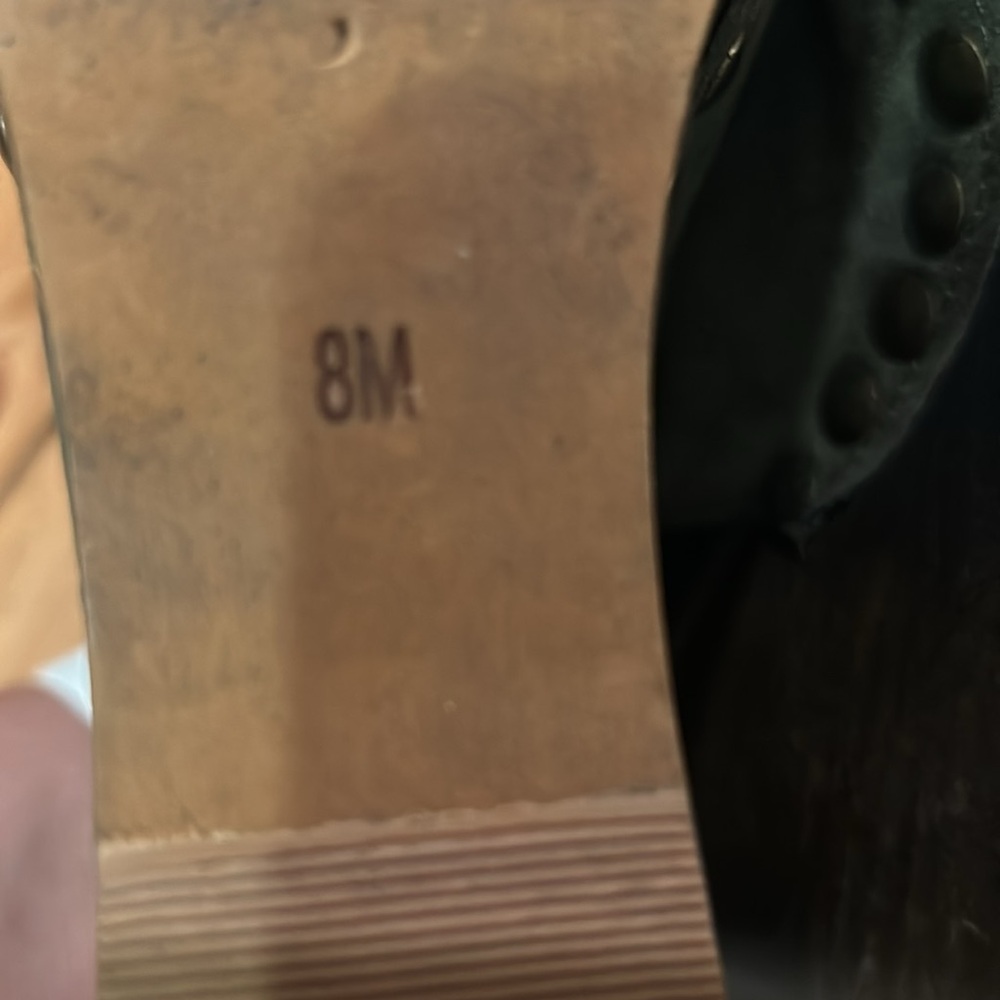 Wedge shoes - Picture 5 of 5